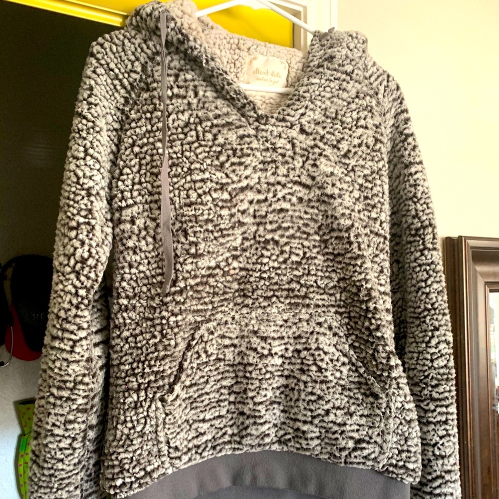 Altar’d State Sherpa Hoodie